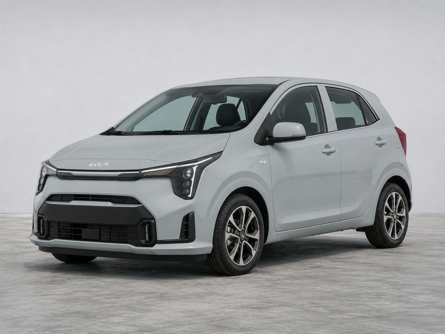 Ford Focus 2024 kiralık araç