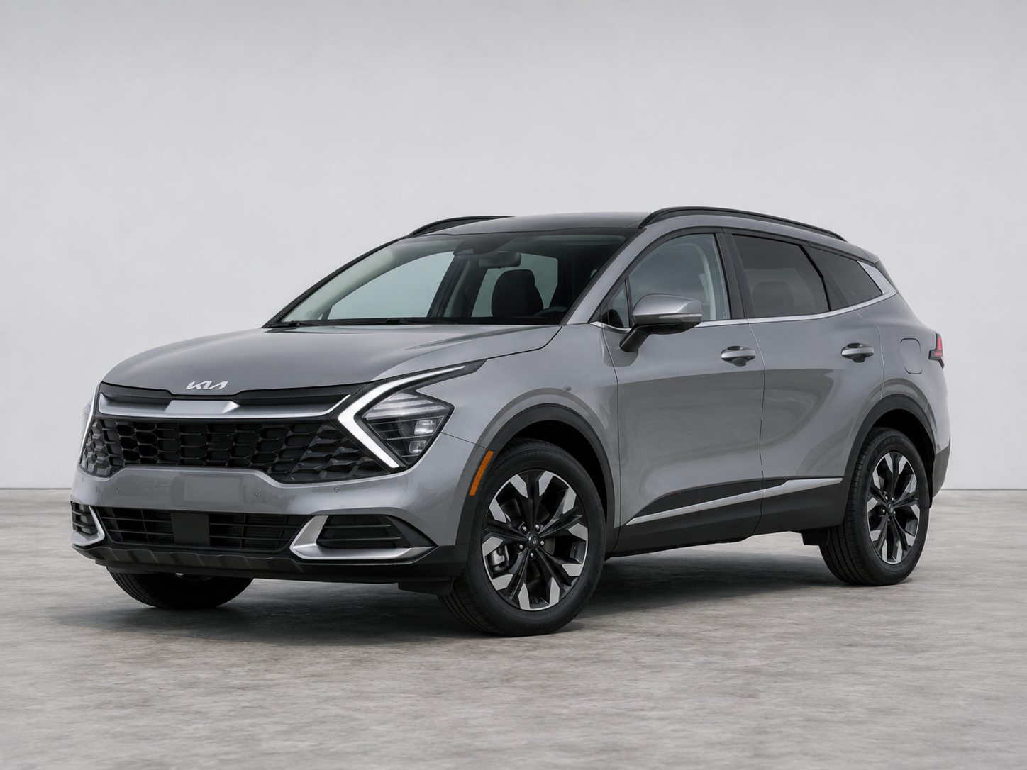 Kia Sportage 2024 kiralık araç